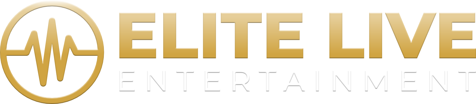 Elite Live Entertainment Logo